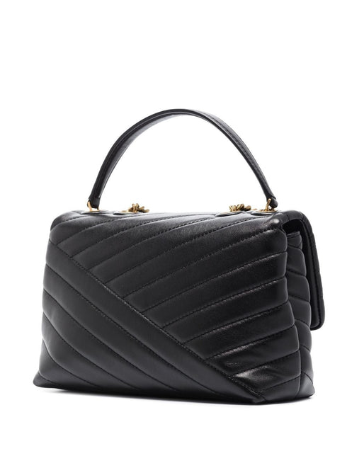 TORY BURCH SMALL KIRA CHEVRON